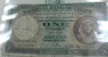 إحباط محاولة تهريب وثائق أثرية فى مطار القاهرة