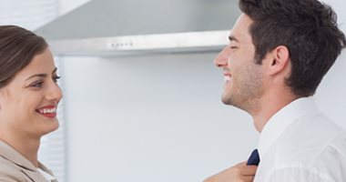 الزوجة أم إذا اضطرتها الظروف .. فى 5 خطوات كيف تكونى "أم" لزوجك