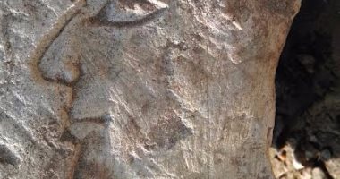 "الآثار" تعلن عن اكتشافات أثرية لـ"رمسيس الثانى" بالمطرية
