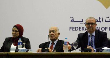 وفد من 17 رجل أعمال هندى يزور مصر لمناقشة فرص التجارة والاستثمار