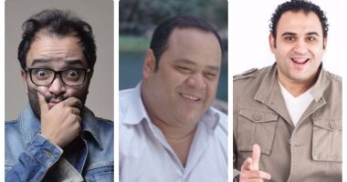 أبطال فيلم "بنك الحظ" يبدأون تصويره الأسبوع المقبل