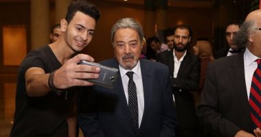 بالصور .. نجوم تغيرت إطلالتهم بمهرجان الإسكندرية السنيمائى بعد اللحية 