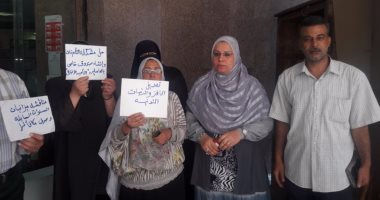 الخميس المقبل أولى جلسات الحد الأدنى للأجور المرفوعة من عمال عمر افندى