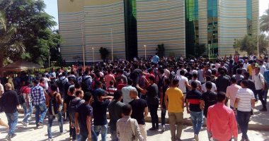 غدا.. وفد "التعليم العالى" يزور العاشر لحل أزمة معهد التكنولوجيا