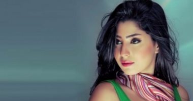 آيتن عامر تنشر فيديو من كواليس مسلسل شقة فيصل على "إنستجرام"
