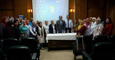 "حقوق وواجبات الطالب" ندوة بكلية العلوم جامعة الإسكندرية