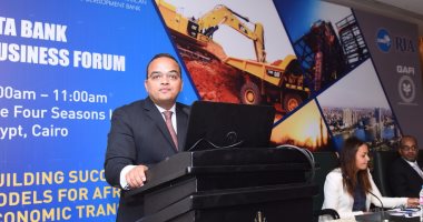 محمد خضير: قانون الاستثمار ملزم لكل الجهات وخطة لزيادة طرح الأراضى