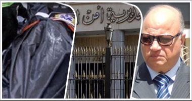 ومن الشك ما قتل.. قسيس يقتل زوجته بـ"ماء مغلى" بسبب شكه فى سلوكها بمدينة السلام.. نجلا المتهم يعترفان على والدهما.. والقاتل ينكر: "هى اللى انتحرت ودلقت الميه المغلية على نفسها.. والنيابة تحبسه 4 أيام 