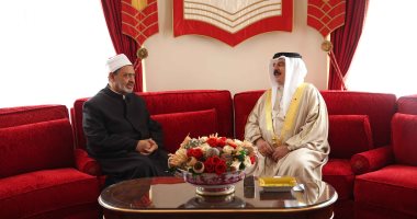 اليوم.. شيخ الأزهر فى سويسرا لترأس جلسة الحوار بين الشرق والغرب