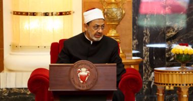 ننشر نص كلمة شيخ الأزهر للأمة الإسلامية بحضور ملك البحرين