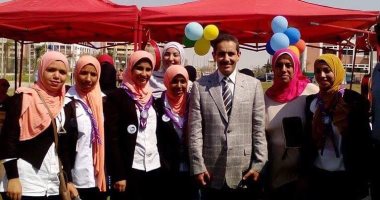 جامعة القناة: الكتاب الجامعى له مواصفات ولا يزيد سعره على 50 جنيها
