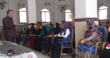 ندوة "المشاركة السياسية للمرأة" فى ثقافة السويس