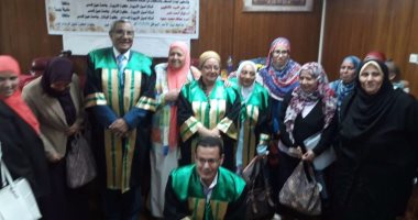 دراسة تناقش "تطوير التعليم الأساسى" فى محافظة سوهاج