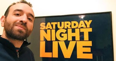 عمرو سلامة يعلن نهاية تشفير برنامج Saturday Night Live