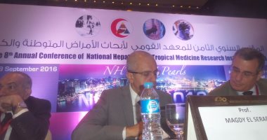 مكافحة الفيروسات: عقار الدكلانزا لعلاج فيروس C حقق نسب شفاء 99%