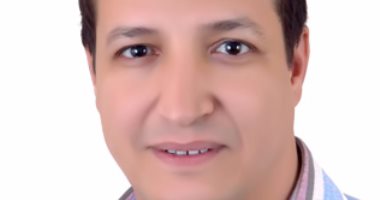 محمد صوان يكتب: حضنك وسيع