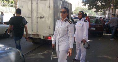 "مكافحة العنف ضد المرأة" يشن حملة على مدارس الإسكندرية لمنع التحرش