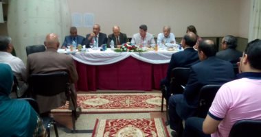 "تعليم القليوبية": المدرسة تشكل الأساس لرفض الأفكار المتطرفة ونبذ التعصب