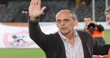 مفاجأة.. تسجيل صوتى صادم لـ"فييرا" يتسبب فى فسخ عقده مع سموحة