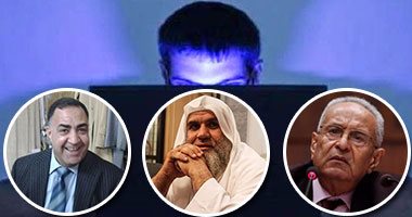 الأحزاب تؤيد مشروع قانون جديد لغلق المواقع الإباحية والإرهابية فى مصر.."أبو شقة": جلسات استماع وحوار مجتمعى قبل تقديمه للبرلمان..ونائب عن حزب النور : يوافق عليه العاصى قبل المؤمن