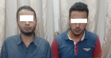 ضبط 393 قرص مخدر وحشيش قبل ترويجهم على المتعاطين بالمنوفية