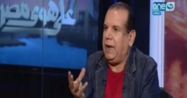  داعية سلفى لـ"فتوح أحمد" بعد زيارته للعراق: "الشيعة بيجروكم بالعاطفة"