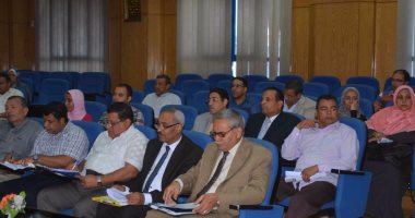 رئيس جمعية الشباب العربى لمكافحة الإرهاب يعلن تضامنه مع السعودية