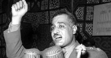 محمد عبد السميع عامر مراد يكتب: رحل عبد الناصر وبقيت القيم والمبادئ