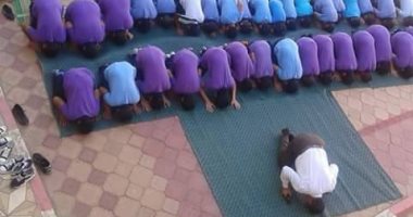 مواقيت الصلاة اليوم السبت 15/10/2016 بمحافظات مصر والعواصم العربية