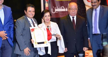 فى عيد ميلادها.. تعرف على أبرز أعمال الفنانة رجاء حسين
