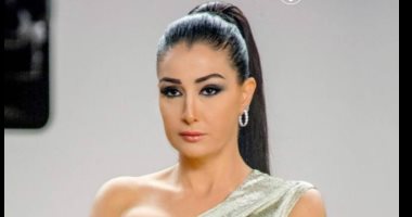 بالفيديو.. البرومو الأول لمسلسل "أرض جو" لغادة عبد الرازق