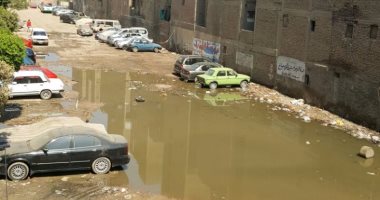 شركة المياه ترد على شكوى طفح الصرف الصحى بقرية الناصرية فى أسوان