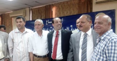 ألعاب القوى يعتمد الميزانية والحساب الختامى