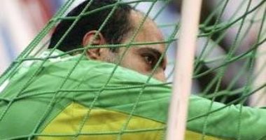 وفاة والدة حمادة الروبى مدرب حراس اليد بالزمالك 