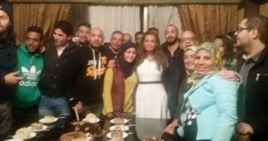 بالصور.. 10 حكايات نسائية نعيش معها فى دراما "الشتا" على الفضائيات