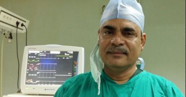نجاح جراحة دقيقة تجرى لأول مرة فى مستشفى قنا الجامعى