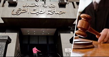 النيابة تأمر بعرض المتهم بقتل صديقه بسبب الشذوذ على الطب الشرعى