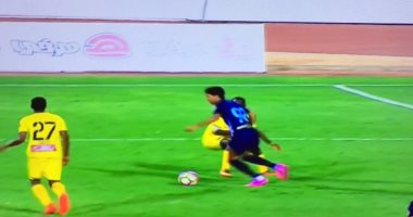 بالفيديو.. حمودى يقود الباطن لربع نهائى كأس ولى العهد فى أول مشاركة