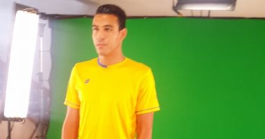 بيدرو يدرس الدفع بشكرى نجيب فى هجوم الإسماعيلى أمام إنبى