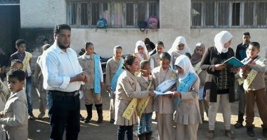ننشر نتيجة الشهادة الابتدائية فى 7 محافظات