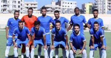 دمنهور يتعاقد مع حسام صلاح مدافع نادى مسافى الإماراتى