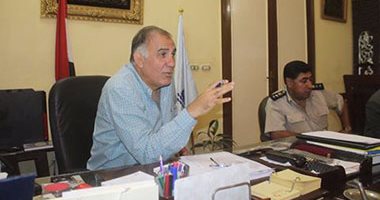 تفعيل المنظومة الأمنية داخل وخارج مدارس دسوق  