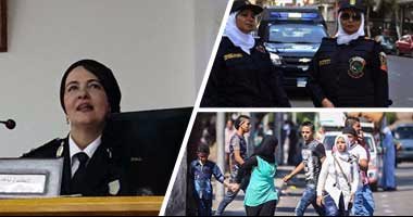  9 معلومات عن إدارة مكافحة جرائم العنف ضد المرأة التابعة لـ"الداخلية"