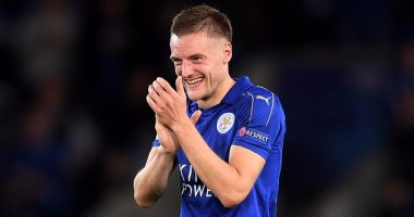 جول مورنينج.. جيمى فاردى يهز شباك ليفربول بهدف خيالى فى الدوري الإنجليزي