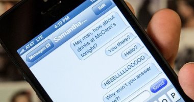 احذر.. خدمة iMessage على هواتف آيفون تتجسس عليك