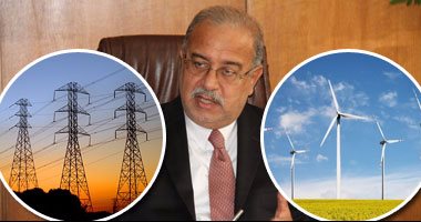 رئيس الوزراء لرويترز:4.3% نسبة النمو فى 2015-2016.. وعجز الموازنة12.1% 