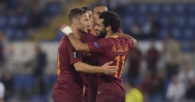 توتى وإبراهيموفيتش يتصدران أبرز 10 أرقام فى ليلة "اليوروباليج"