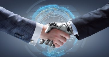 تقرير: الذكاء الاصطناعى يمكنه استخدام البصمات الرقمية لتخصيص الإعلانات