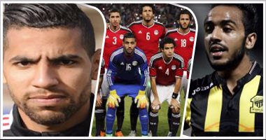 صدمة فى المنتخب بعد إصابة كهربا وعبد الشافى.. مؤمن زكريا يقترب من الانضمام للفراعنة قبل انطلاق معسكر الكونغو.. عمر جابر يستعد للمشاركة فى مركز الظهير الأيسر.. وحمادة طلبة حائر بين المساك "والباك الشمال"