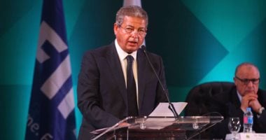 وزارة الرياضة تدعم نادى رأس غارب بـ200 ألف جنيه بعد أزمة "السيول"